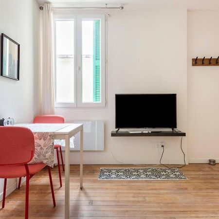 Apartament T1 Bis Cosy Proche Gare Lourdes Zewnętrze zdjęcie
