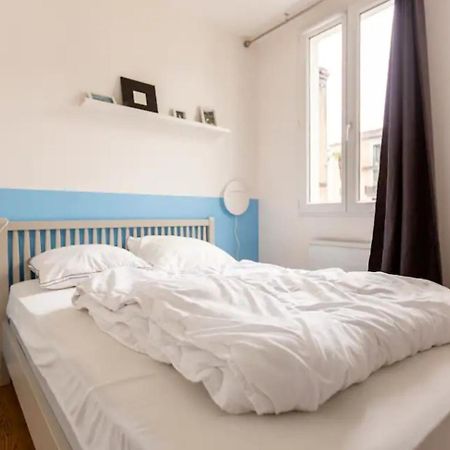 Apartament T1 Bis Cosy Proche Gare Lourdes Zewnętrze zdjęcie