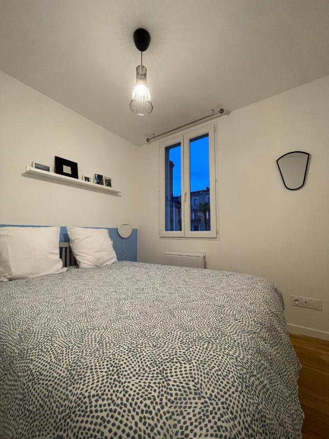 Apartament T1 Bis Cosy Proche Gare Lourdes Zewnętrze zdjęcie