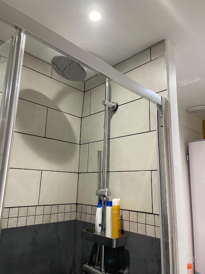 Apartament T1 Bis Cosy Proche Gare Lourdes Zewnętrze zdjęcie