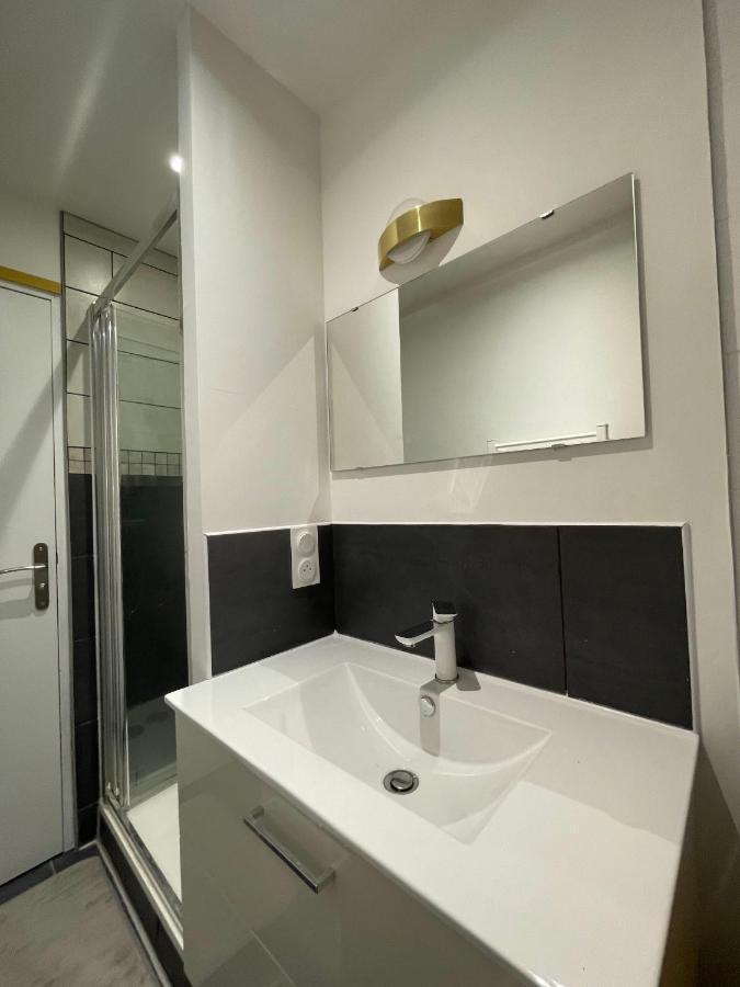 Apartament T1 Bis Cosy Proche Gare Lourdes Zewnętrze zdjęcie