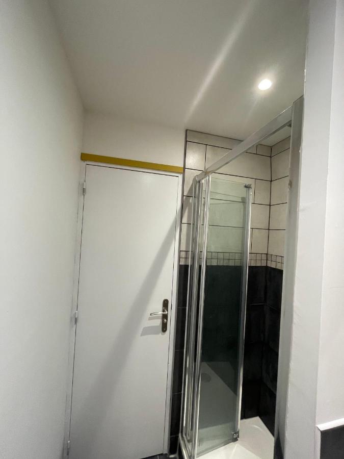 Apartament T1 Bis Cosy Proche Gare Lourdes Zewnętrze zdjęcie