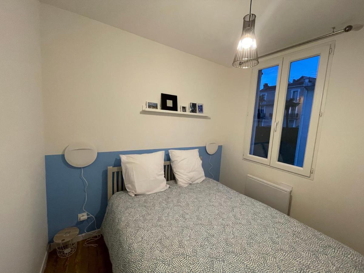 Apartament T1 Bis Cosy Proche Gare Lourdes Zewnętrze zdjęcie