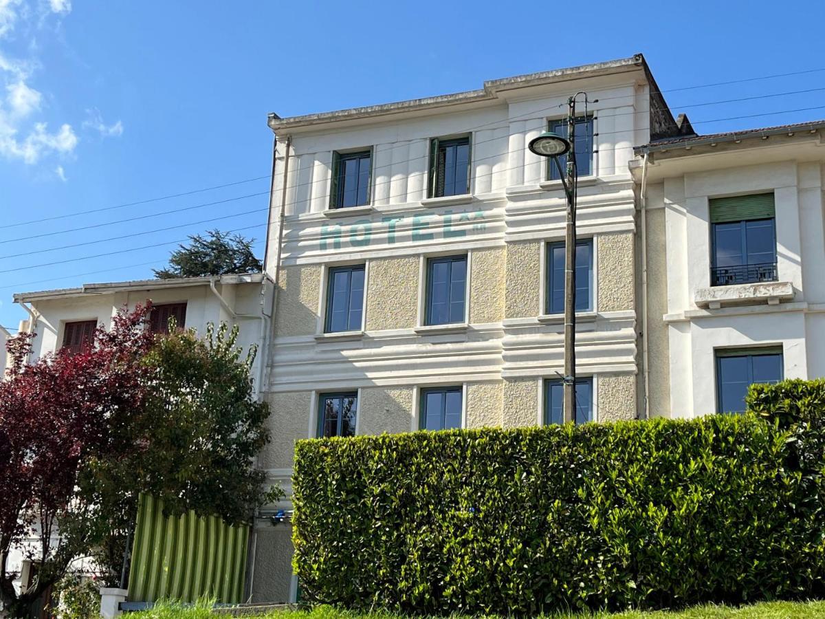 Apartament T1 Bis Cosy Proche Gare Lourdes Zewnętrze zdjęcie
