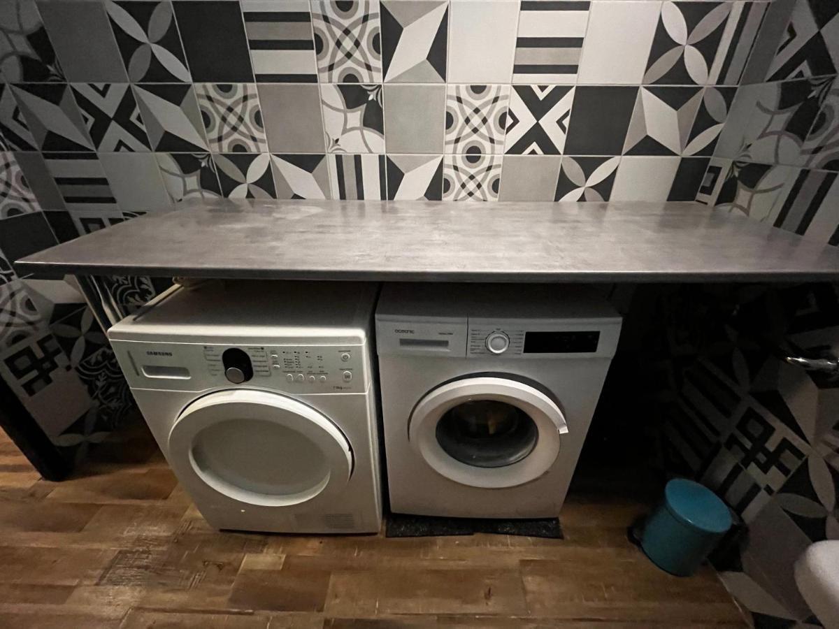 Apartament T1 Bis Cosy Proche Gare Lourdes Zewnętrze zdjęcie