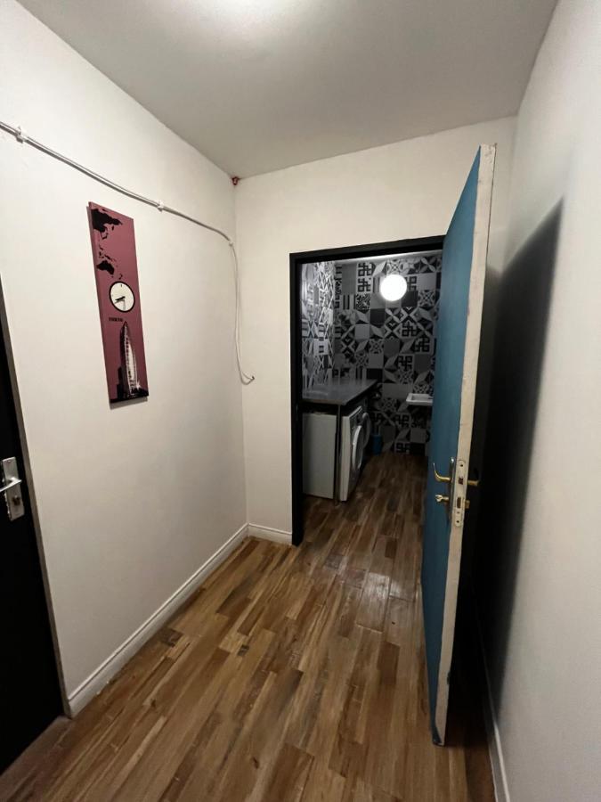 Apartament T1 Bis Cosy Proche Gare Lourdes Zewnętrze zdjęcie