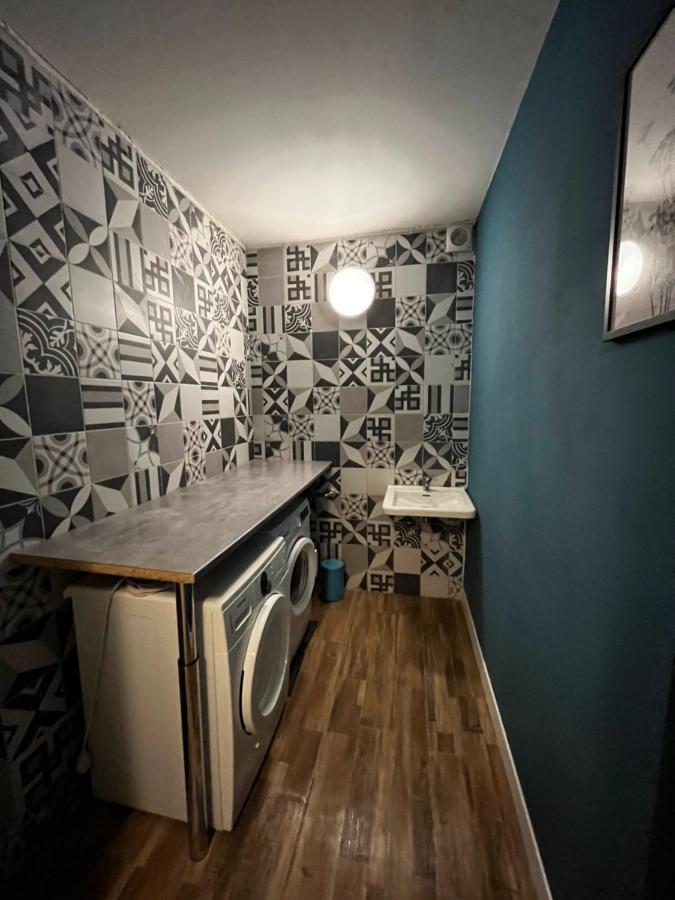Apartament T1 Bis Cosy Proche Gare Lourdes Zewnętrze zdjęcie