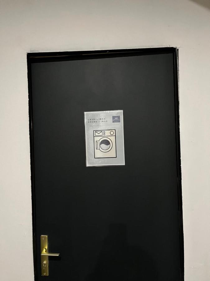 Apartament T1 Bis Cosy Proche Gare Lourdes Zewnętrze zdjęcie