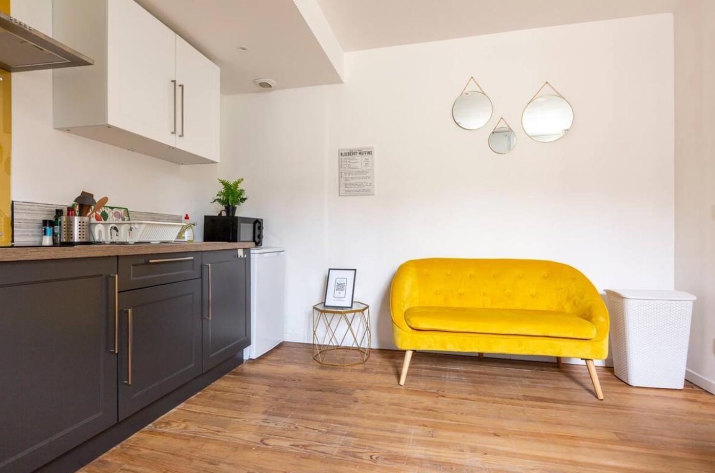 Apartament T1 Bis Cosy Proche Gare Lourdes Zewnętrze zdjęcie