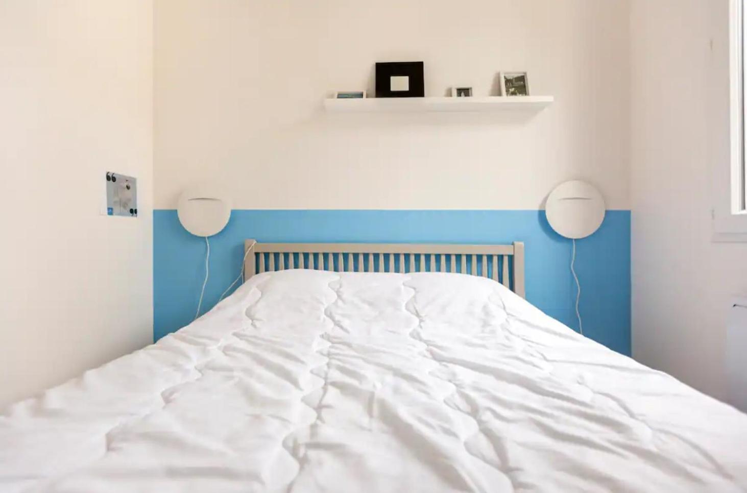 Apartament T1 Bis Cosy Proche Gare Lourdes Zewnętrze zdjęcie